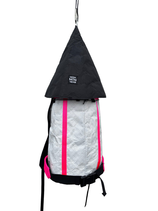 Haul Bag Cap-Ultra 800