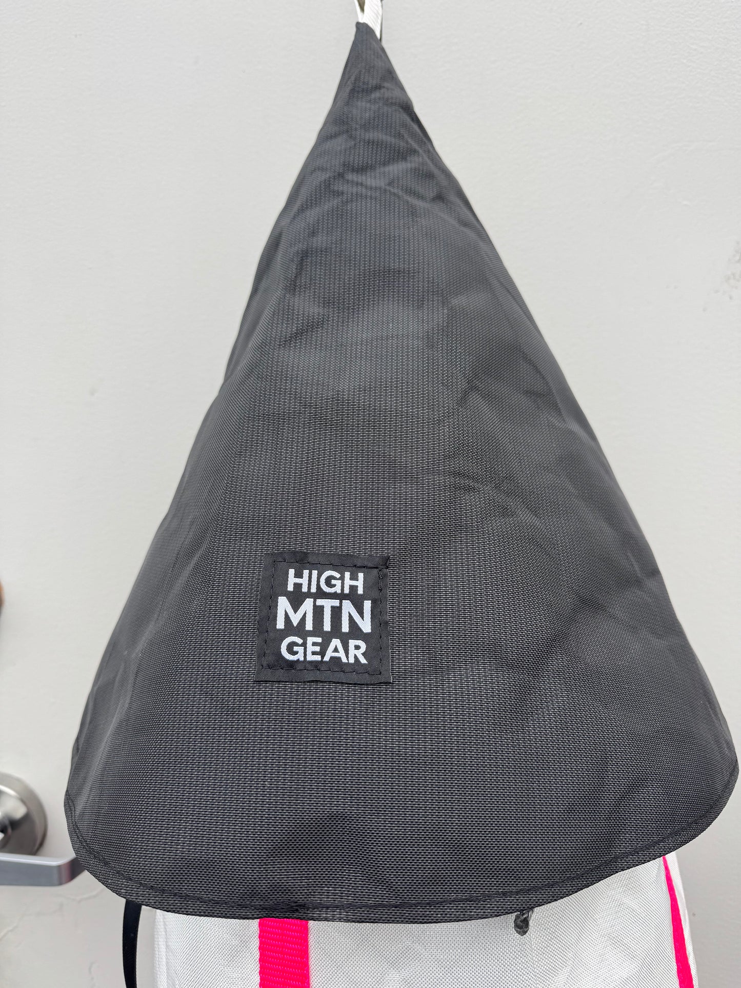 Haul Bag Cap-Ultra 800
