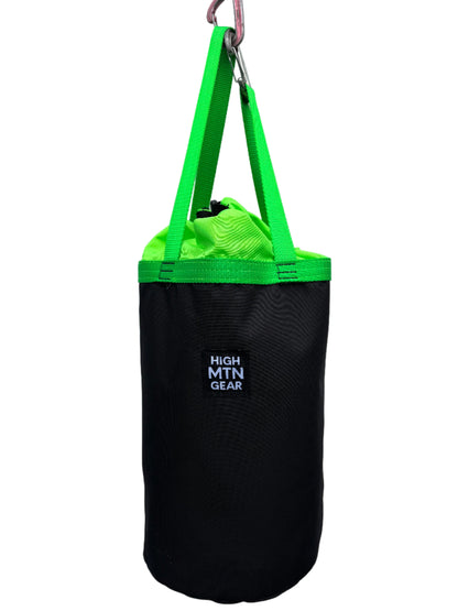 Wallpinist Ultralight Tag Bag