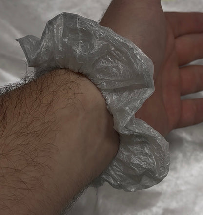 Dyneema Scrunchie