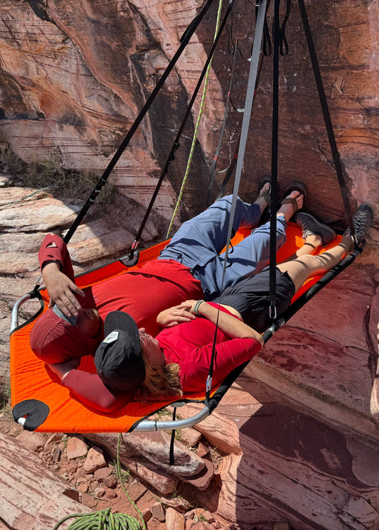D4 Delta Single Portaledge