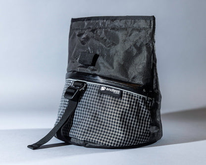 The Ultra Chalk Bucket