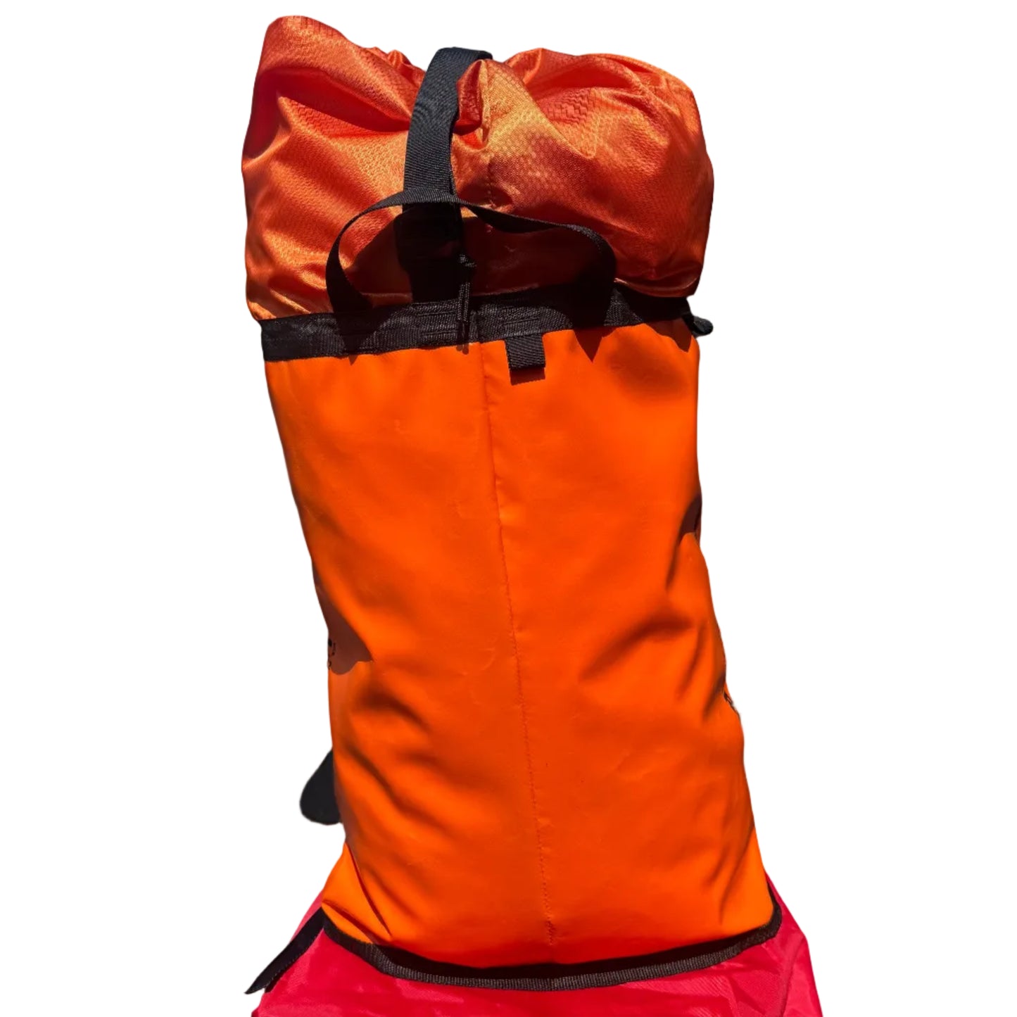 Orangey 30L Haul Bag