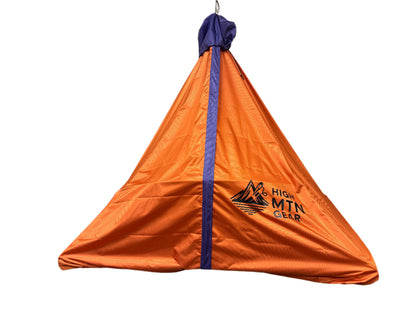 Alpine Double Portaledge