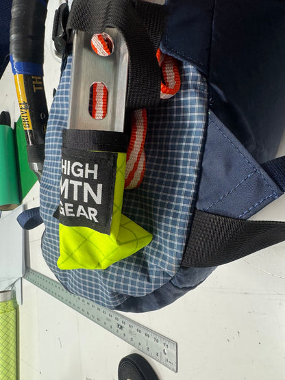 Picket Pocket