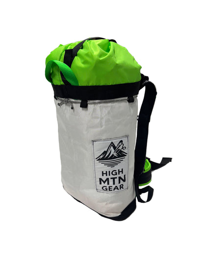 Collider Haul Bag Series