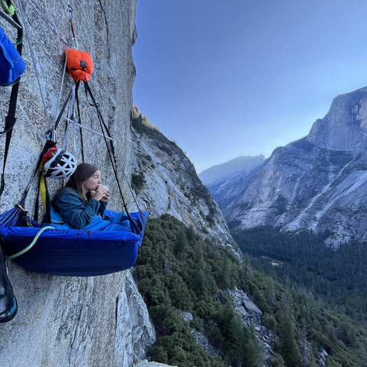 Taco Portaledge System-Pre Order