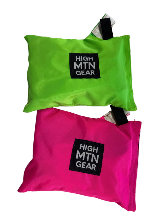 Aid Ladder Pocket-Pre Order