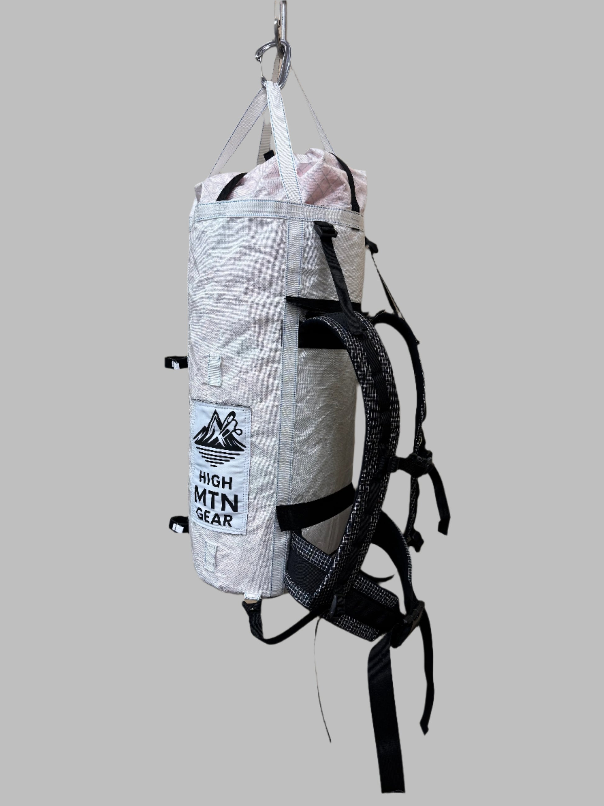 45 & 65 Liter Wallpinist Haul Bag-Pre Order