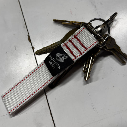 UHMWPE Keychain