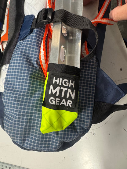 Picket Pocket