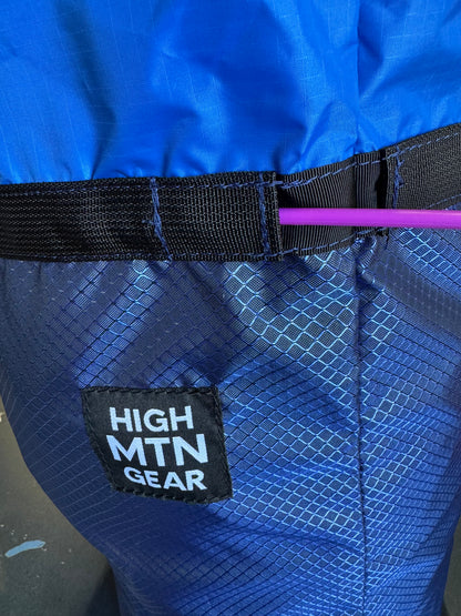Wall Rope Bag