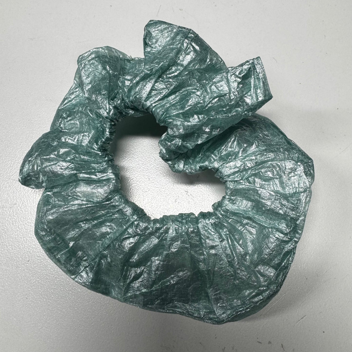 Dyneema Scrunchie