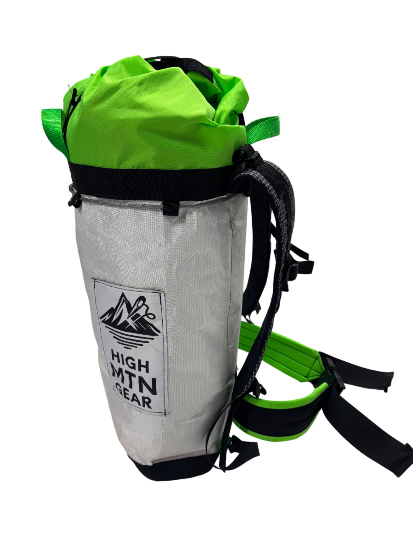 Collider Haul Bag Series