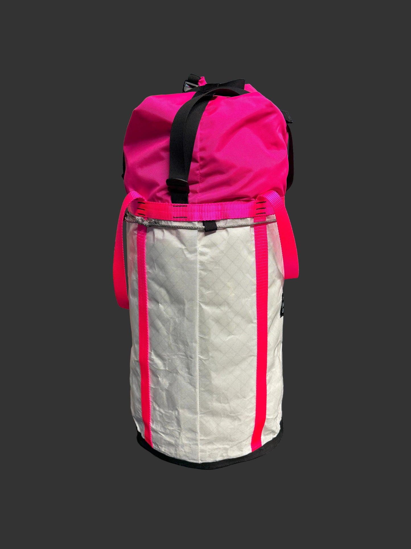 Collider Haul Bags-Pre Order