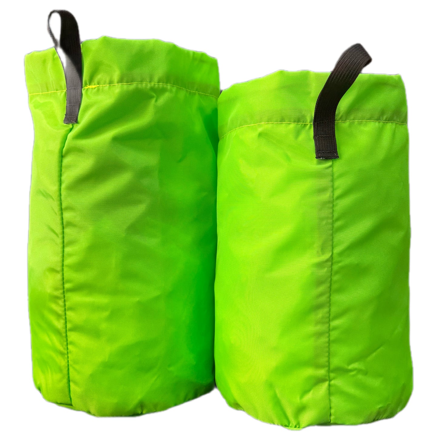 Big Wall Stuff Sacks