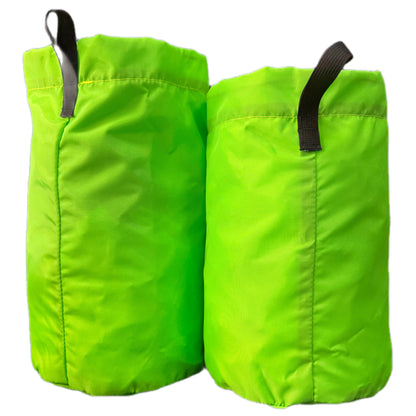 Big Wall Stuff Sacks
