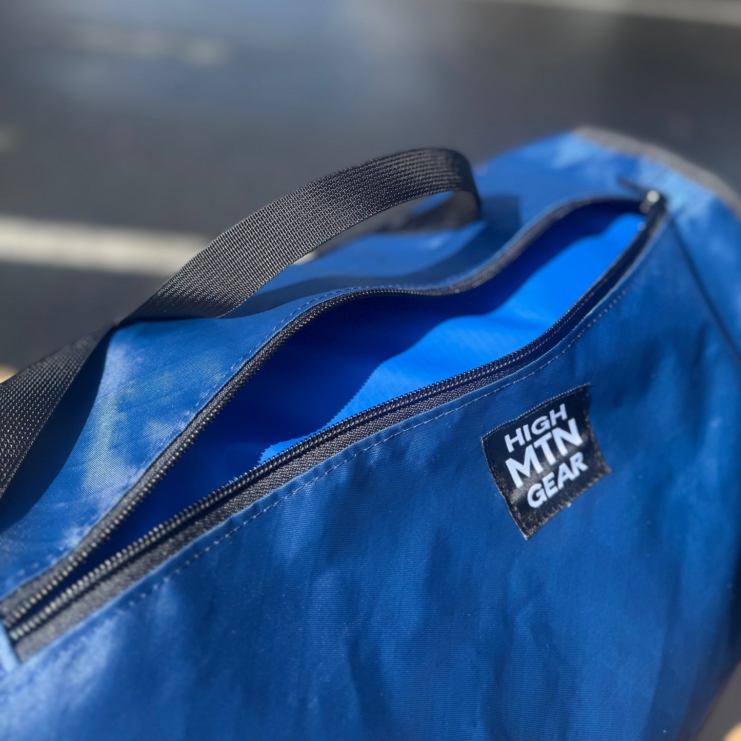 Flip Totes