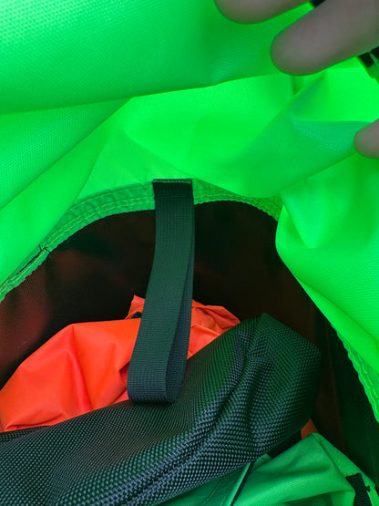 Haul Bag For Multiledge