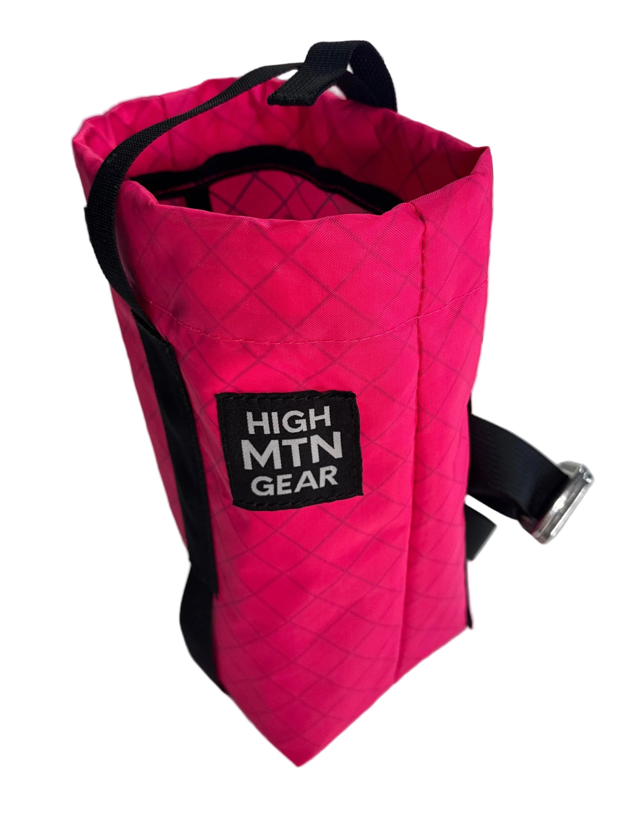 Big Wall Climbing Gear – High Mountain Gear