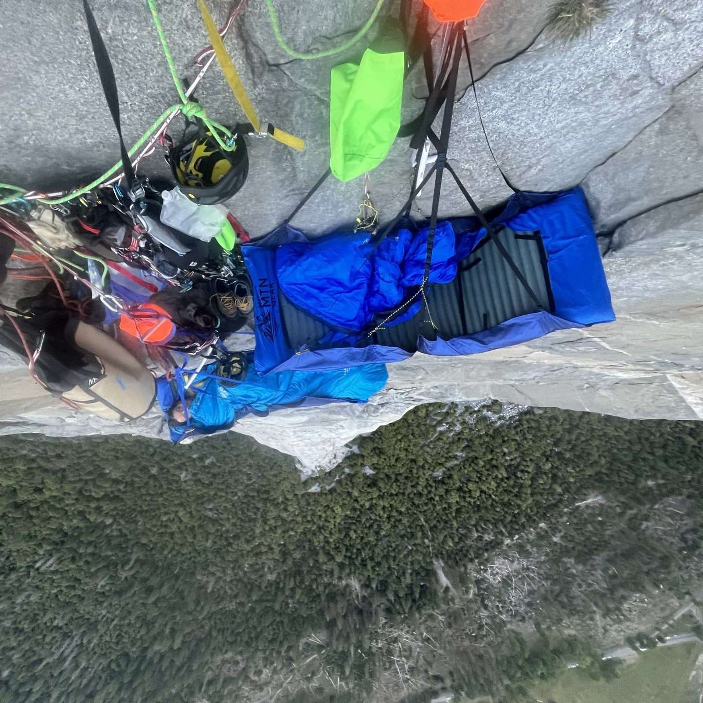 Taco Portaledge System-Pre Order