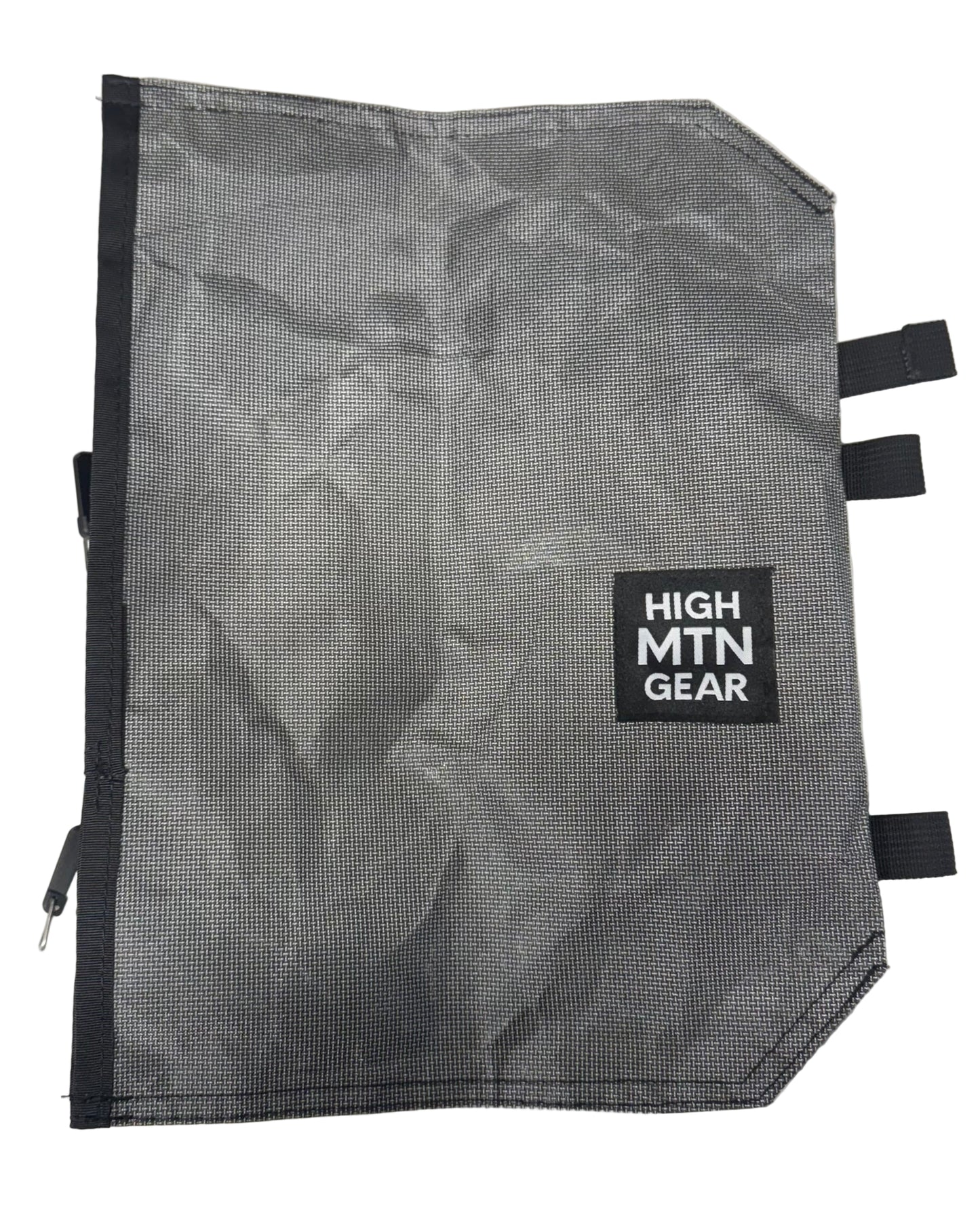 Crampon Bag