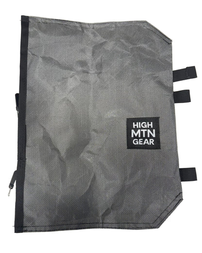 Crampon Bag