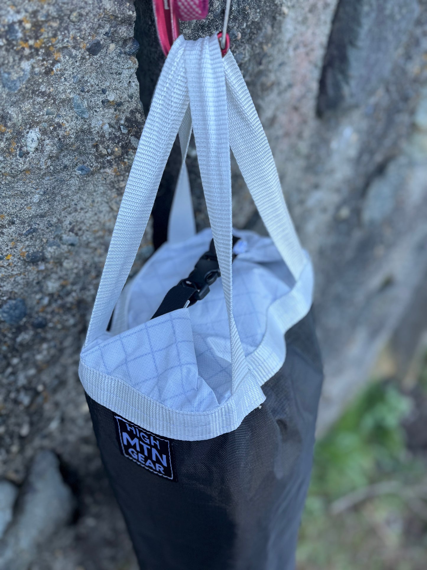 A5 Alpine Double Portaledge Haul Bag