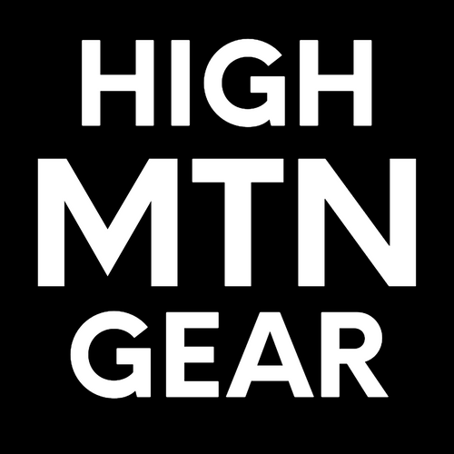 High Mountain Gear