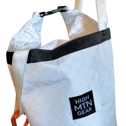 Wallpinist Ultralight Tag Bag