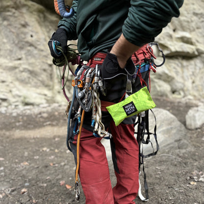 High Mountain Gear Wallpinist UHMWPE Aid Ladder Red / Ladder