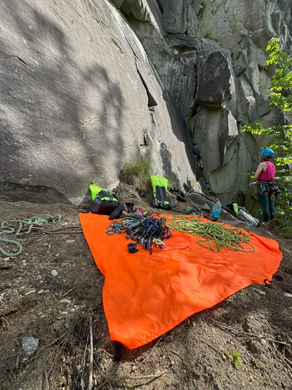 BFT Rope Tarp