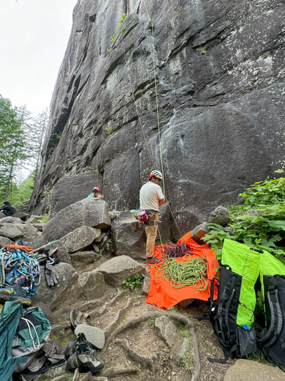 BFT Rope Tarp