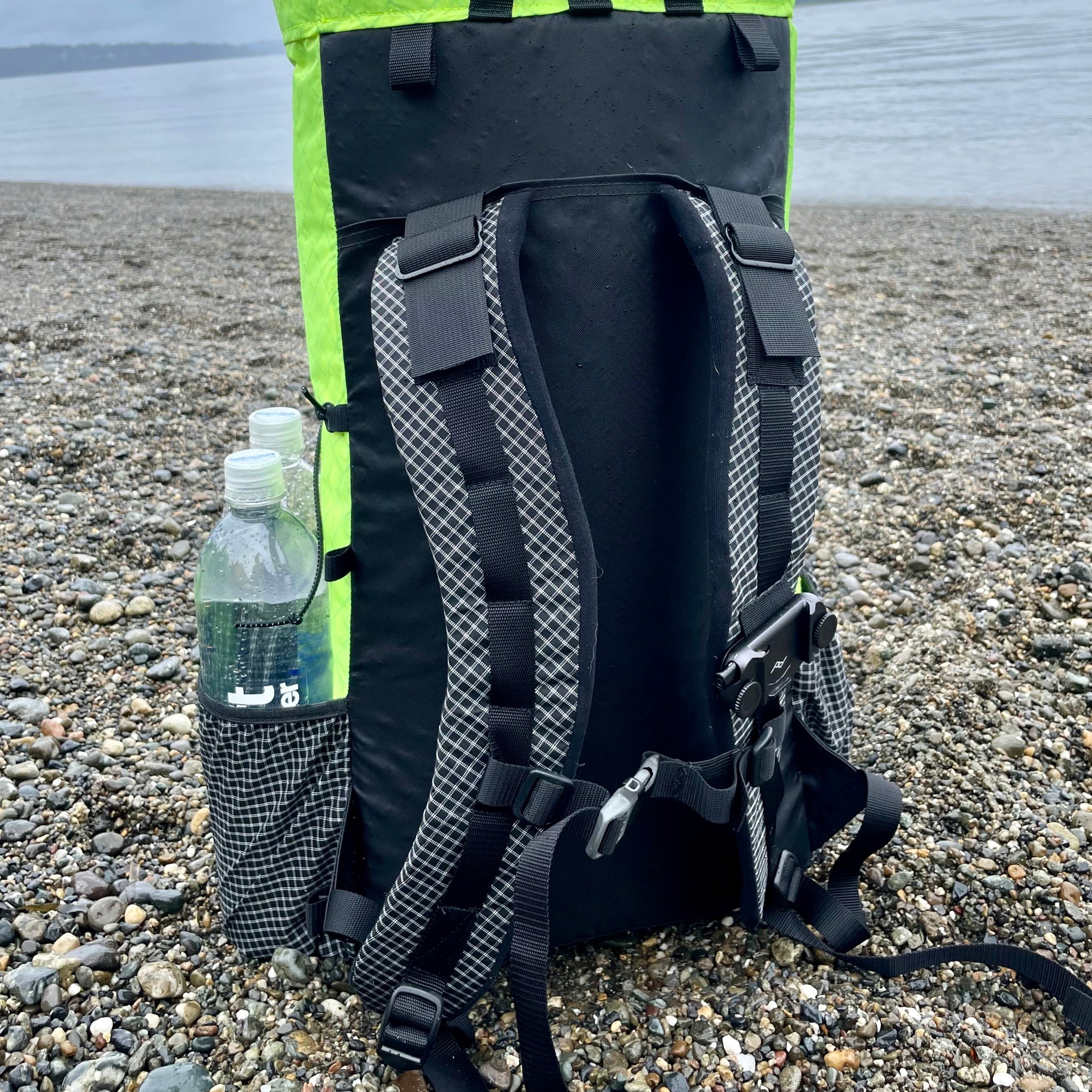 Waterproof hotsell ultralight backpack