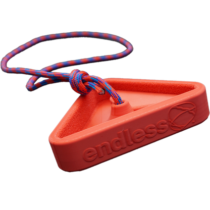 Endless X Triad Warm Up Block
