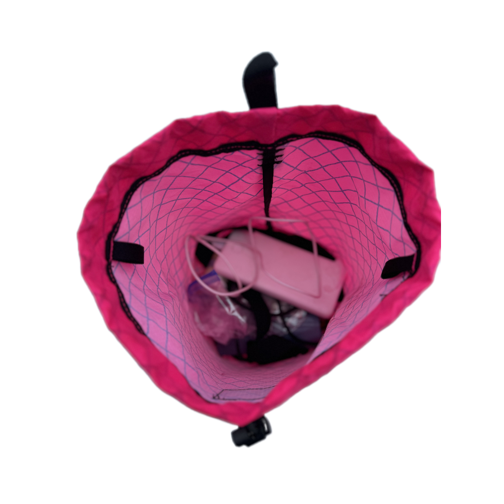 6mm Tag Line Rope Bag – High Mountain Gear