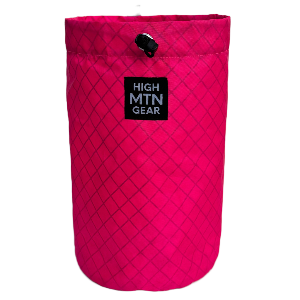 6mm Tag Line Rope Bag – High Mountain Gear