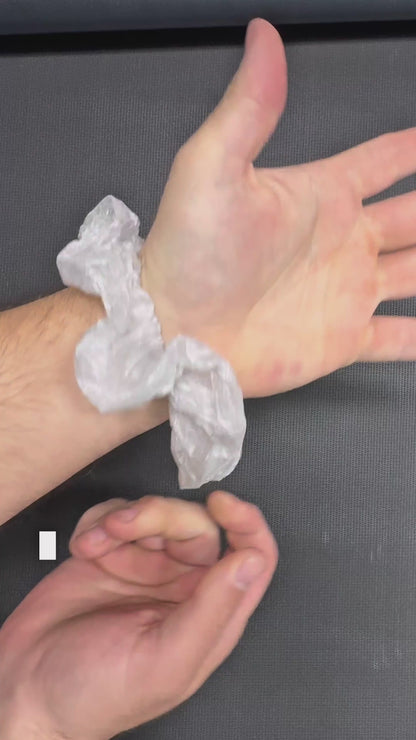 Dyneema Scrunchie