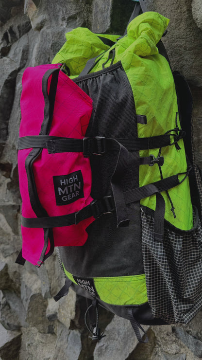 Crampon Bag