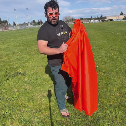 Bivy Snap Tarp