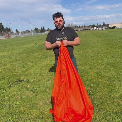 Bivy Snap Tarp