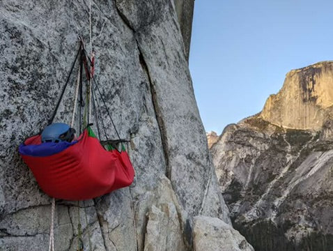 Taco Portaledge System